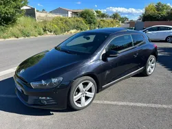Volkswagen Scirocco 2.0 TDI 140 FAP Sportline