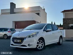 Peugeot 208 1.4 HDi Active
