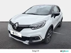 RENAULT Captur TCe 90 - 19 Intens