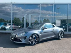 Alpine A110 Legende 1.8 tce 252ch edc7, Sièges Chauffants, Gros Freins, Camera de recul, Focal Premium...