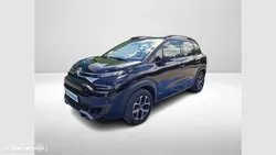 Citroën C3 Aircross 1.2 PureTech Plus