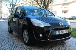 Citroën C3 1.2 VTi Attraction