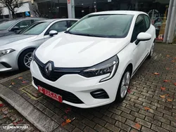 Renault Clio 1.5 Blue dCi Intens