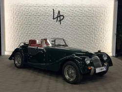 Morgan Plus 4 2.0 144cv - Première main Etat remarquable