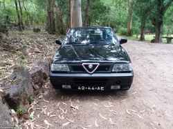 Alfa Romeo 33 1.7 16v QV