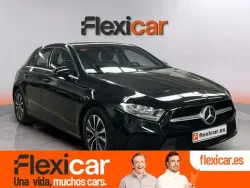 MERCEDES Clase A A 180d 7G-DCT