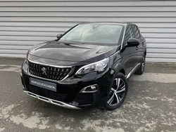 Peugeot 3008 1.2 PureTech 130ch E6.c Allure S&S