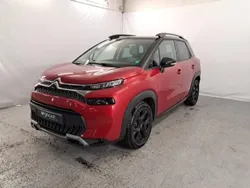 Citroen C3 Aircross PureTech 130ch S&S Shine Pack EAT6