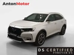 DS DS7 E-Tense Grand Chic Aut. 4x4