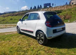 Renault Twingo 1.0 SCE Sport