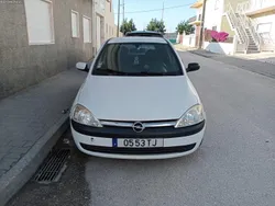 Opel Corsa C
