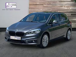 Bmw SERIE 2 ACTIVETOURER (F45) 216DA 116CH LUXURY