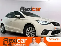 SEAT Ibiza 1.0 MPI S&S Reference 80