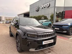 Jeep Avenger Electrique 156ch 115kW Altitude