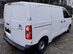 Citroën Jumpy 1.6 Blue HDI - 3 Lugares - Camara de Frio - Nacional - Iva Dedutivel - Revenda