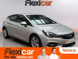 OPEL Astra 1.2T S-S 2020 110