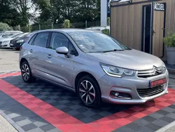 Citroen c4 1.2 130cv feel 2018