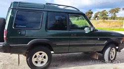 Land Rover Discovery 2.5 TDi de 1994
