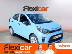 KIA Picanto 1.0 CVVT Concept Plus