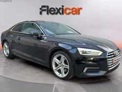 Audi A5 Sportback 2.0 TDI S-line S tronic