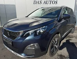 Peugeot 5008 1.5 BlueHDi 130ch Allure Business EAT8 TVA RECUP