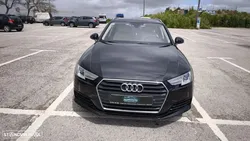 Audi A4 Avant 2.0 TDI Advance