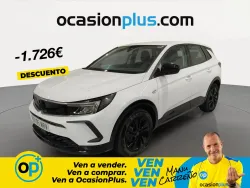 OPEL Grandland 1.2T S&S GS 130