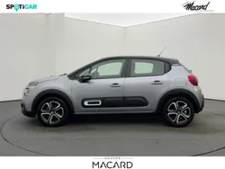 Citroen C3 1.2 PureTech 83ch S&S Feel Pack