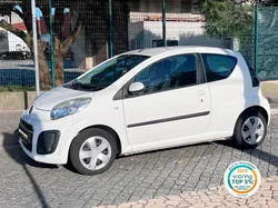 Citroën C1 1.0 Selection