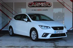 Seat Ibiza 1.0 Style