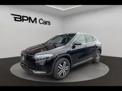 Mercedes-benz EQA 250+ 190ch