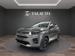 CITROEN C3 1.2 Turbo S&S Plus 100