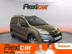 CITROEN Berlingo Multispace 1.6BlueHDi XTR Plus ETG6