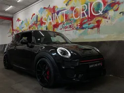 Mini JCW F56 / 2.0 231ch / BVA6 / Exclusifs design / Ligne JCW Pro