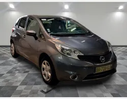 NISSAN NOTE II - 1,5 dCi 90CV - BUSINESS EDITION