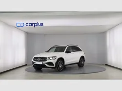 Mercedes-Benz GLC 300 e 4MATIC