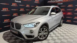 BMW X1 XLINE 150CH 18d BVA - GARANTIE 6 MOIS