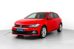VOLKSWAGEN Polo 1.0 TSI R-Line 81kW