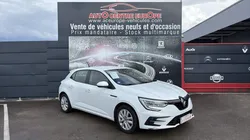 Renault megane iv 1.3 tce 140 business edc 2022