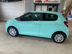 C1 1.0 vti 72ch feel