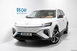 MG  70 kWh AWD Performance