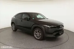 Mazda MX-30 e-Skyactiv First Edition+Vintage Leatherette