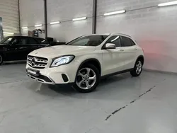 Mercedes Classe Gla 1.6 180 120 SENSATION 7G-DCT BVA