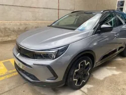 OPEL Grandland PHEV 1.6 Turbo GS Line Aut. 4x2 225
