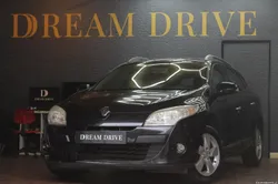 Renault Mégane Sport Tourer 1.5 dCi Dynamique