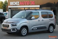 Citroen Berlingo b-HDi Shine M 130 BV6