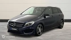 Mercedes Classe B 160 d 90ch Fascination 7G-DCT