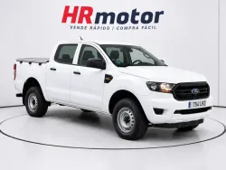 FORD Ranger 2.0 Ecoblue S&S DCb. XL 4x4 170