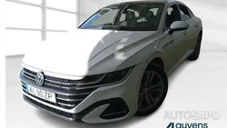 Volkswagen Arteon 1.4 TSI eHybrid R-Line de 2021