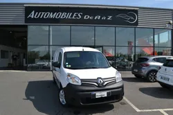 Renault KANGOO II EXPRESS DIESEL